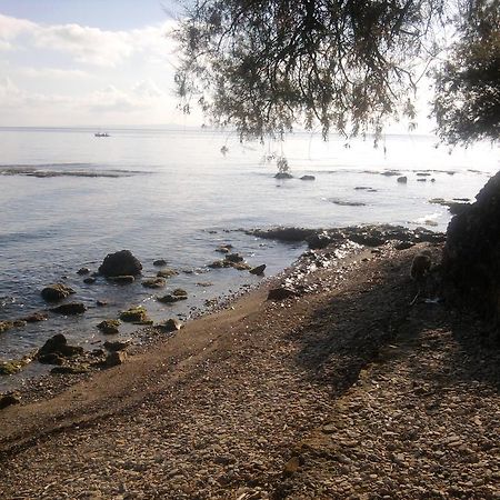 Gialou Studio Akrotiri  Dış mekan fotoğraf