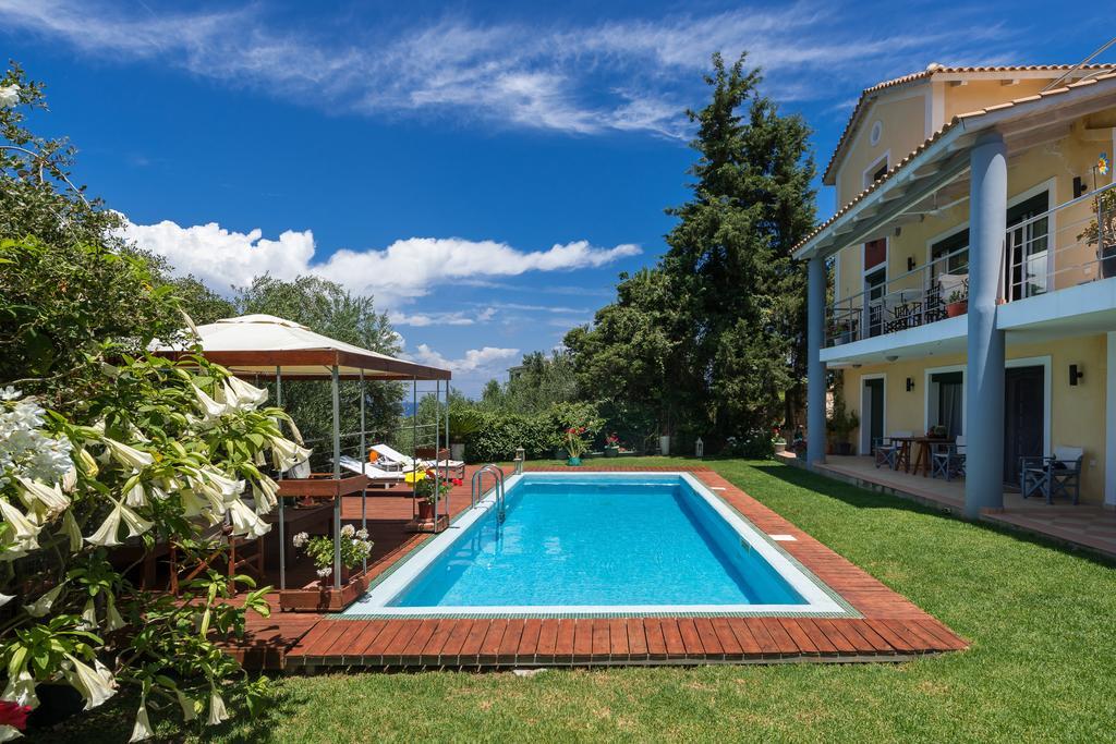 Gialou Studio Akrotiri  Dış mekan fotoğraf