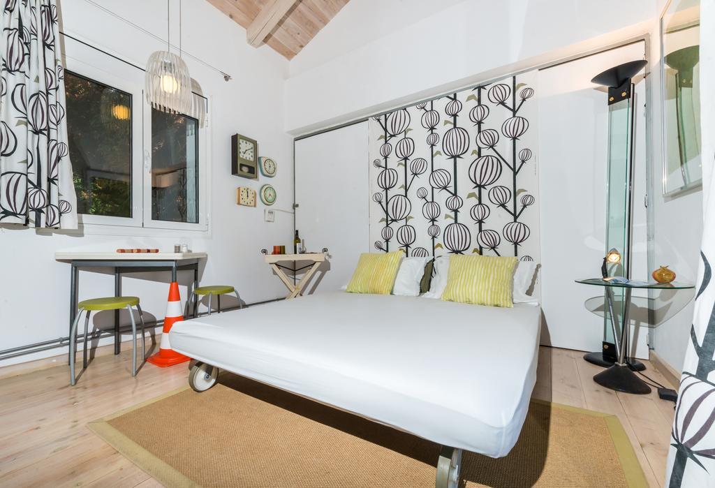 Gialou Studio Akrotiri  Dış mekan fotoğraf